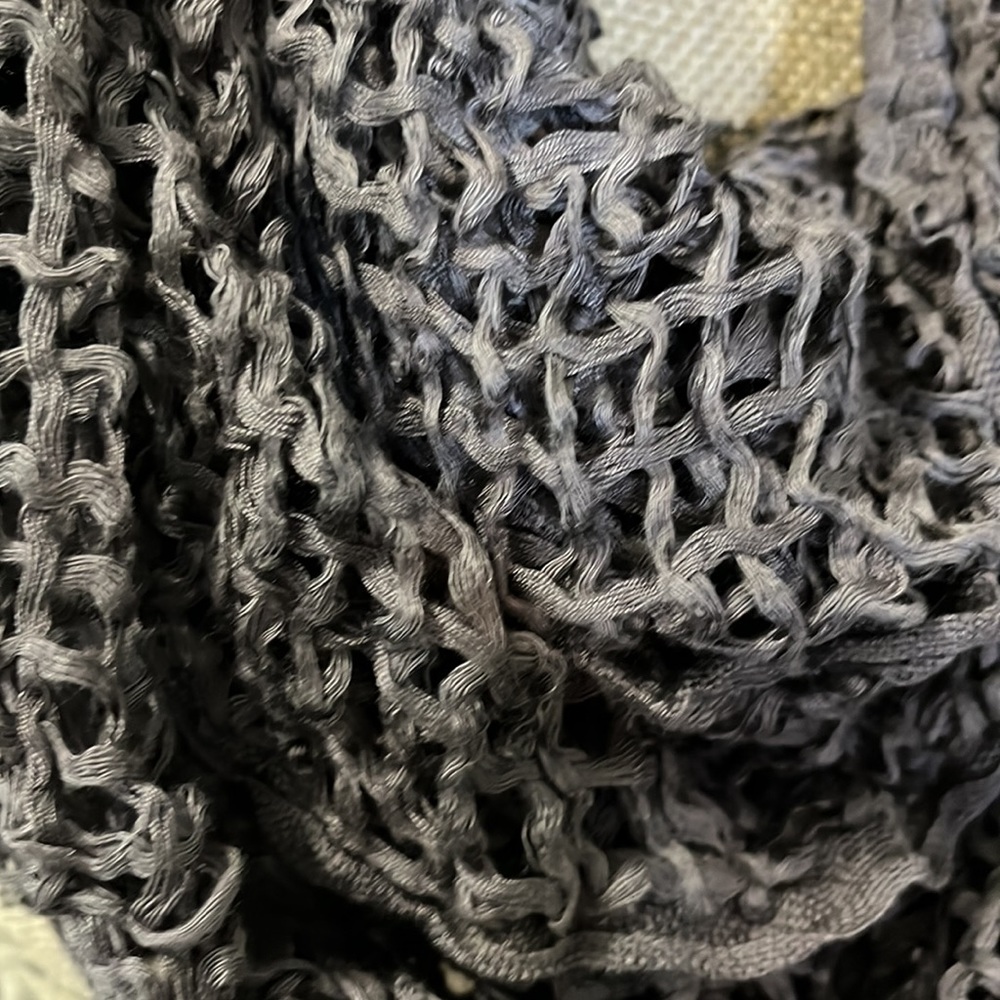 Simply Vera Infinity Scarf - Picture 2 of 2